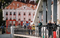 Kaasava eelarve näitus Kaarsillal
