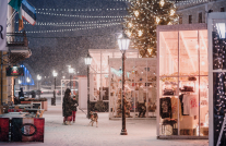 Tartu jõululinn 2025