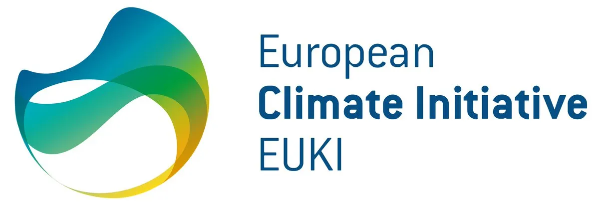 EuKI logo