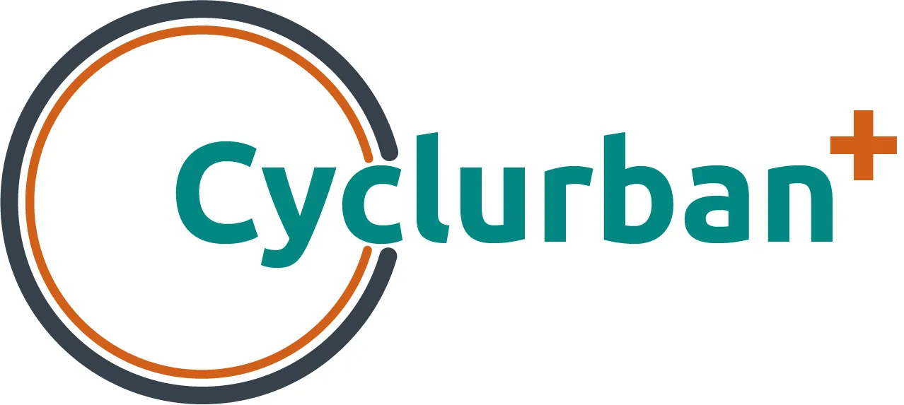 cyclurban pluss logo