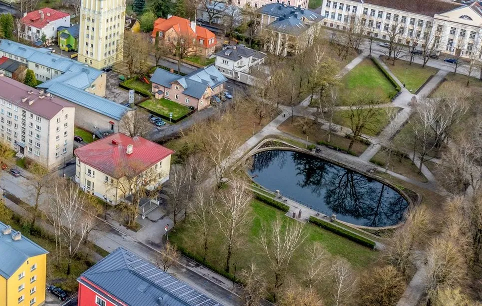 Hurda park