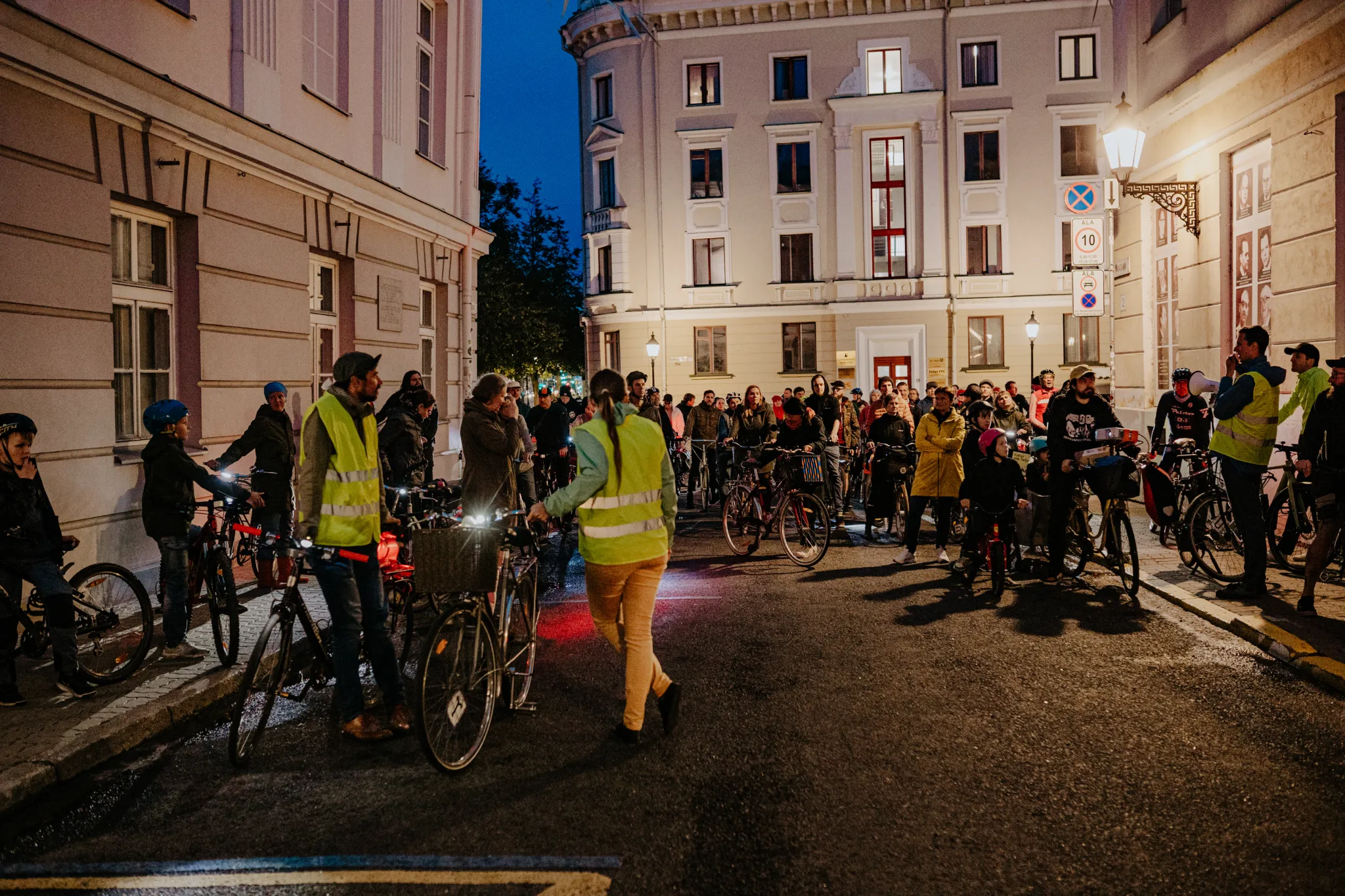 Liikuvusnädal Tartus