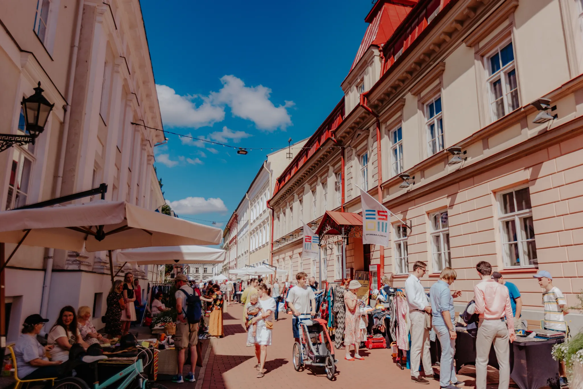 Tartu sumin 2025