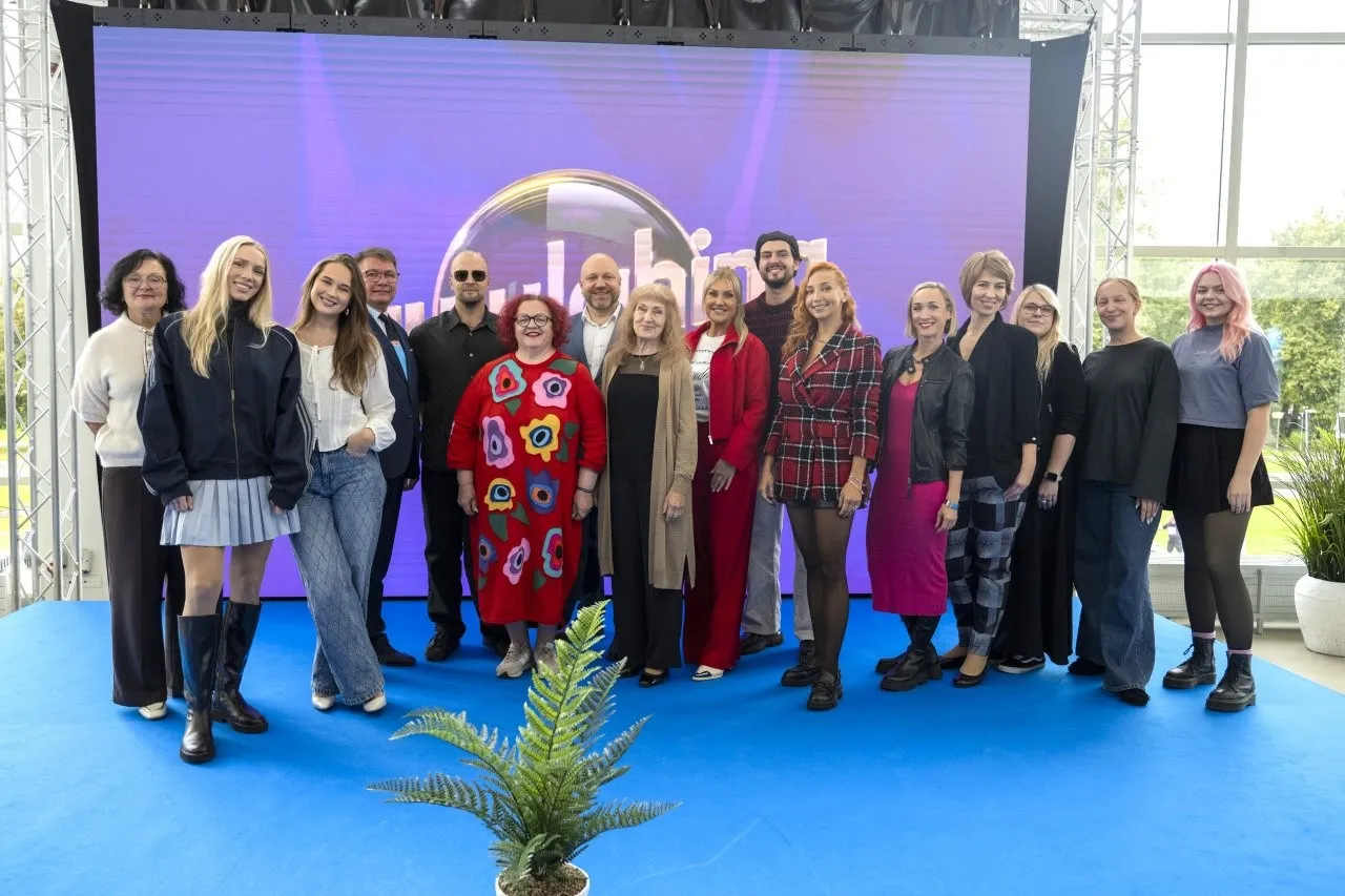TV3 Laululahing 
