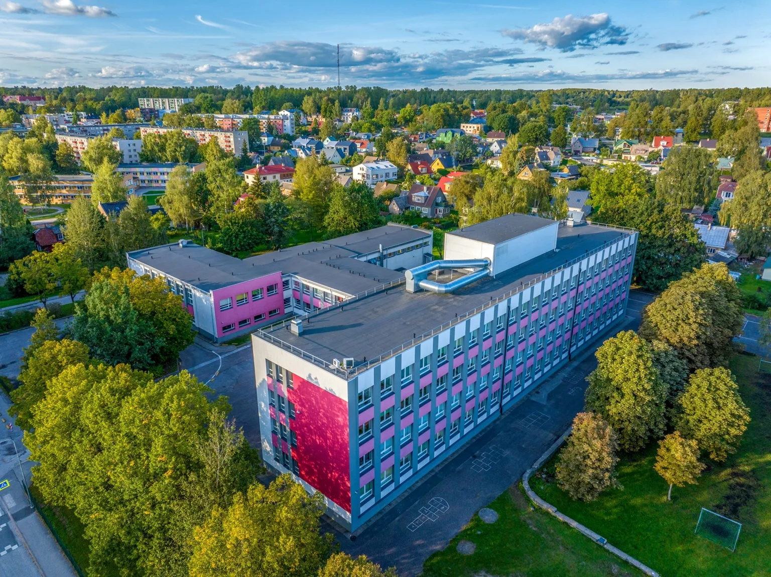 Tartu Jogentaga Kool