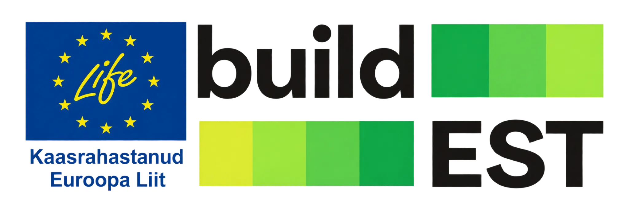 BuildEST logo