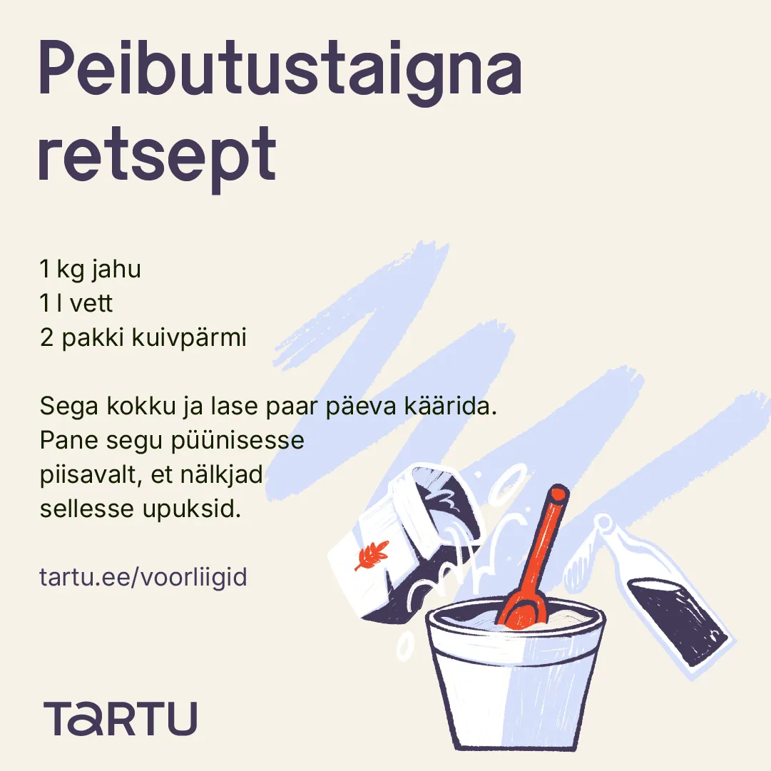 Nälkjatõrje plakat