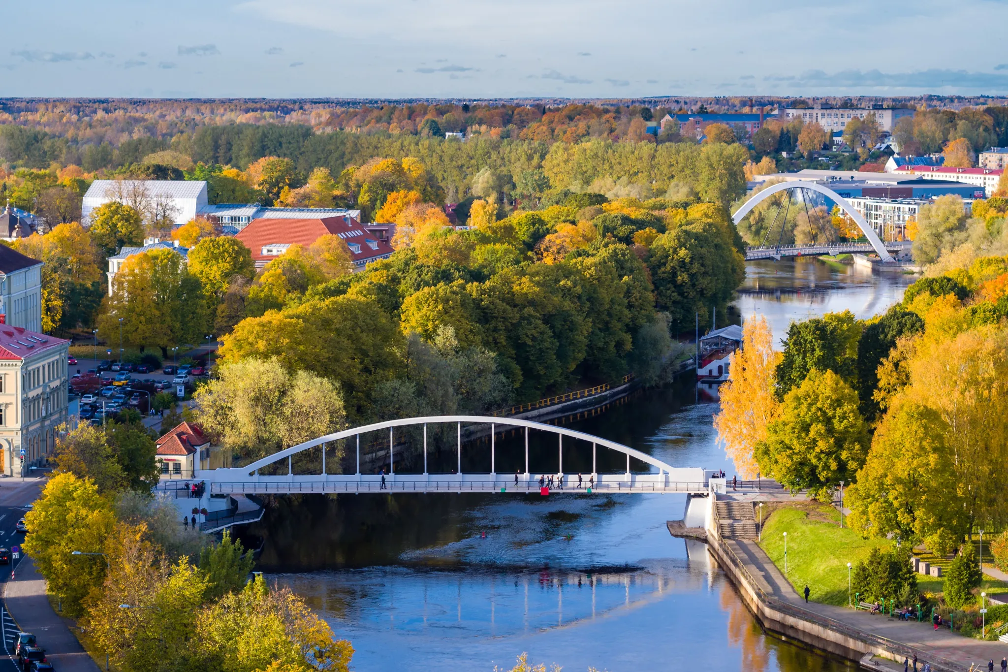 Kaarsild