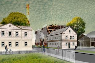 Aja jälg kivist