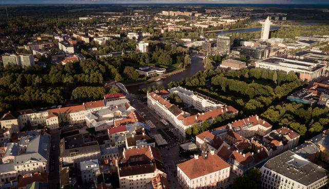 Tartu