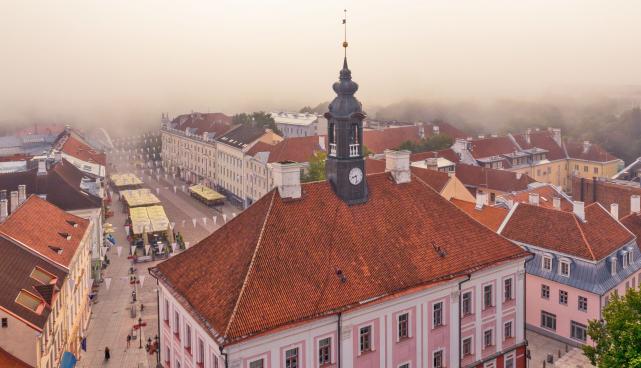 Tartu linn