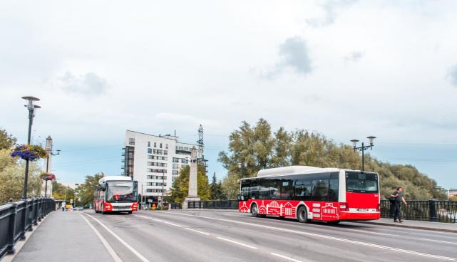 Bussid
