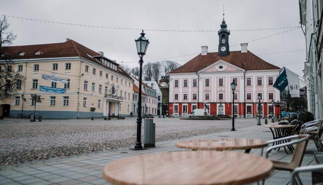 Tartu Raekoda