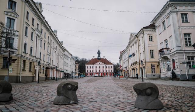Raekoja plats