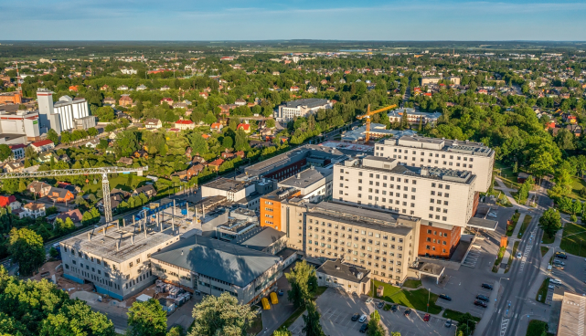 Kliinikum