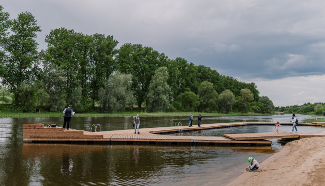 Emajõe linnaujula
