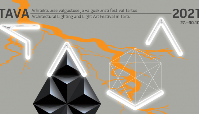 TAVA 2021 näitus "Kontiinumi teisendus. Tatsuru Arai, Exotikdot, Paola Medina Querini" galeriis Pallas