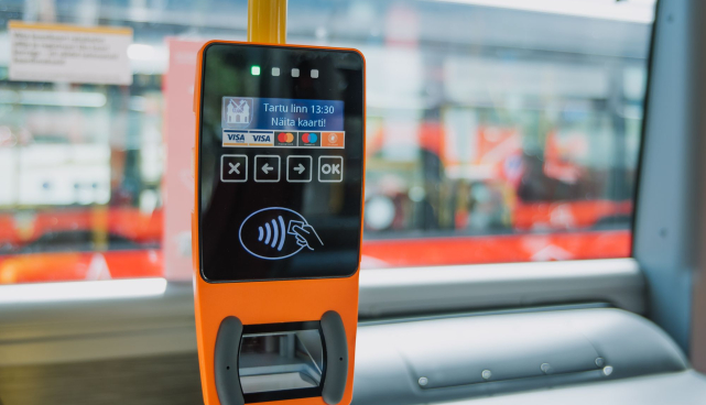 Bussipilet