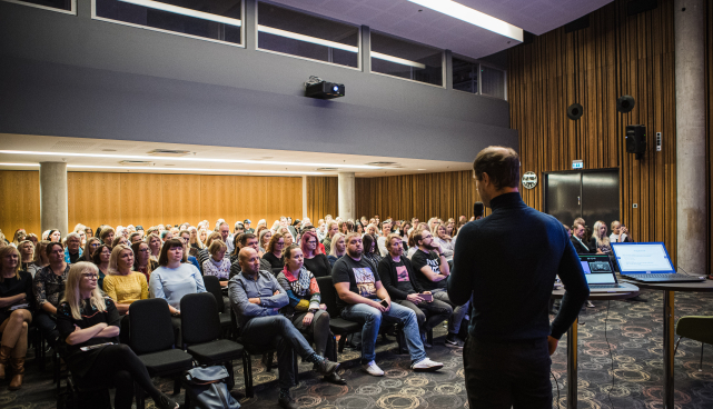 seminar