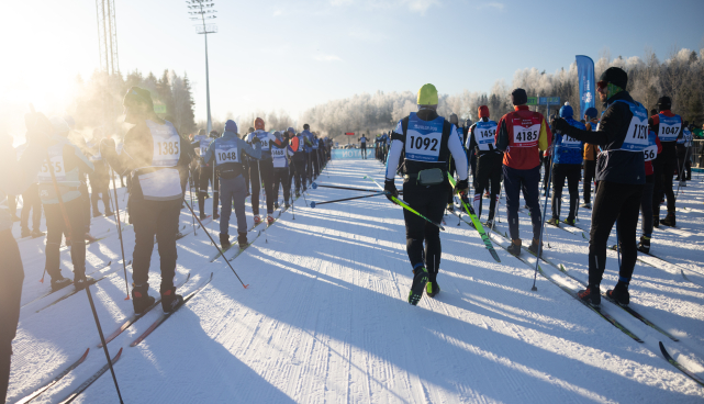 52. Tartu Maraton