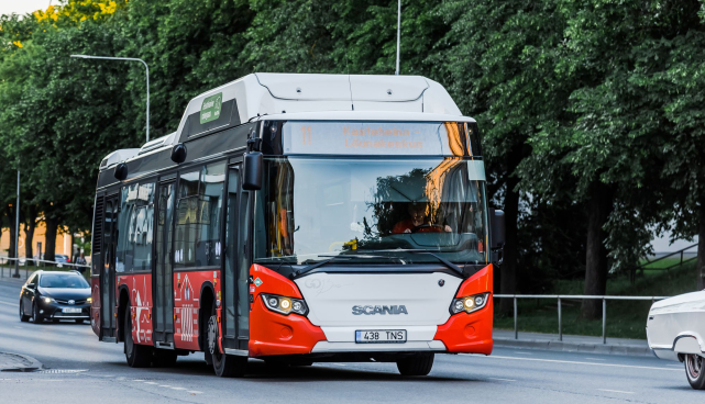 Buss