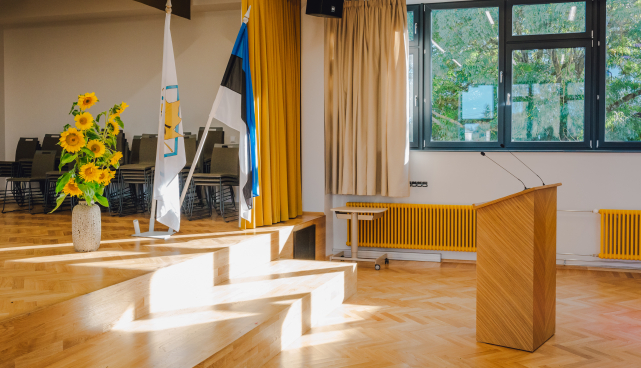 Aula