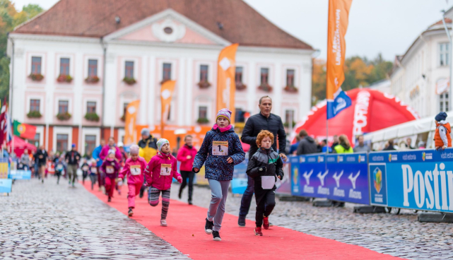 Tartu linnamaraton