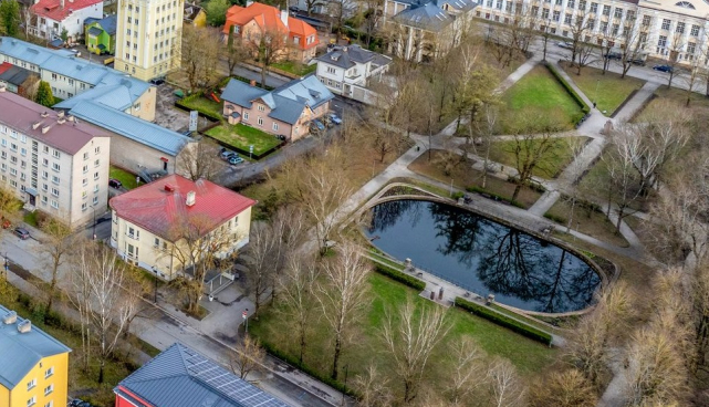 Hurda park