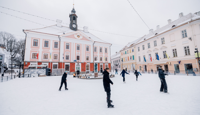 Tartu linnavalitsus
