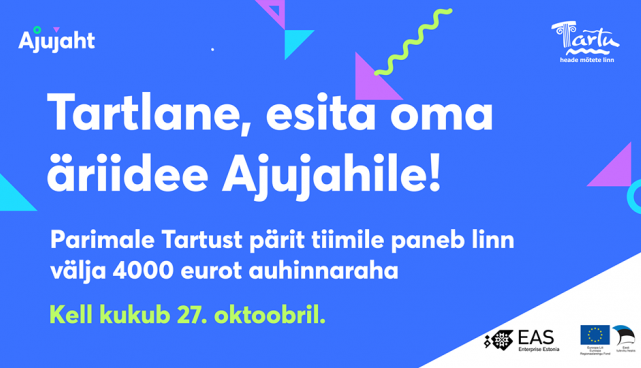 Ajujaht