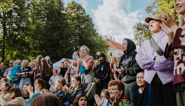 Tartu linna päev