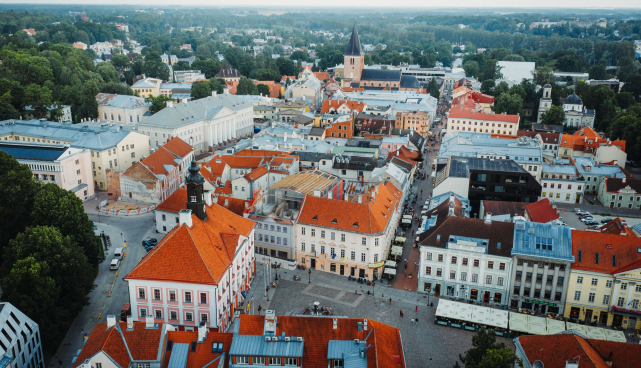 Raekoja plats