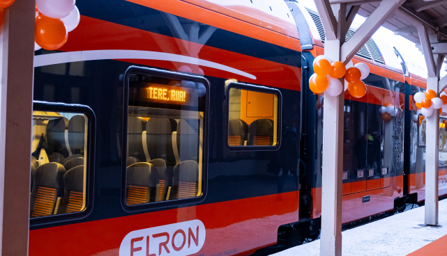 elron
