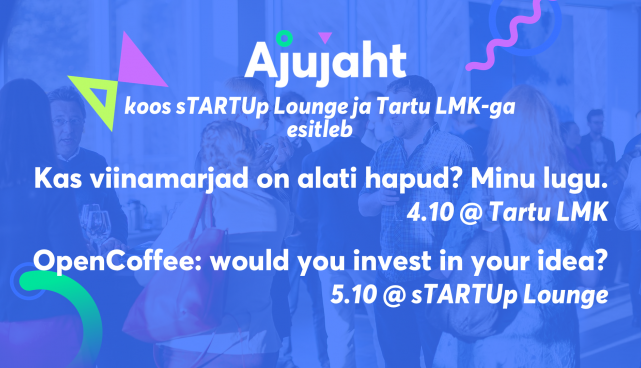 Ajujaht