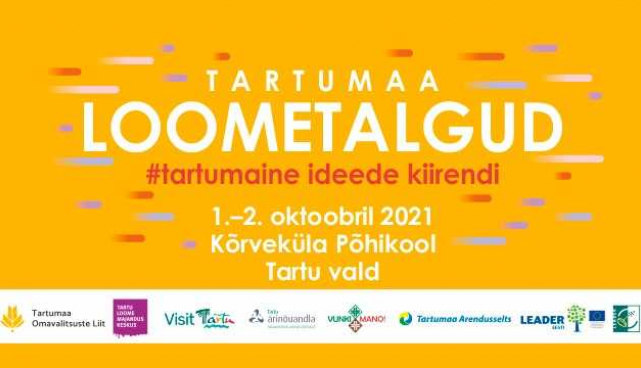 Loometalgud