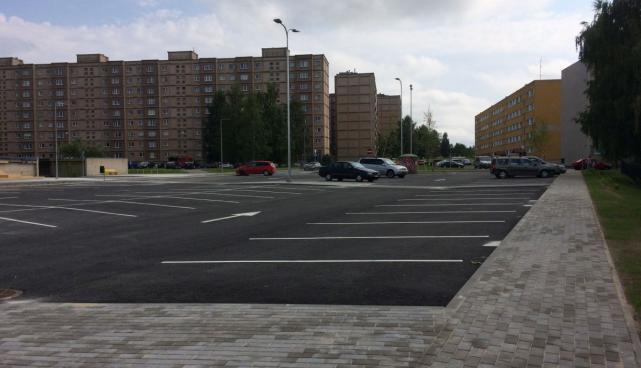 parkla