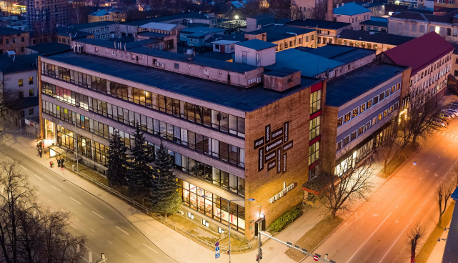Tartu Aparaaditehas