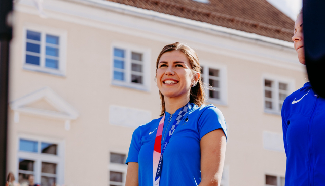 Julia Beljajeva