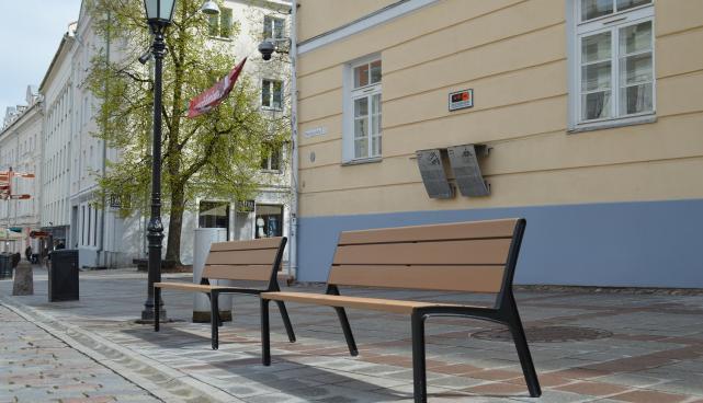 Tartu Raekoja plats
