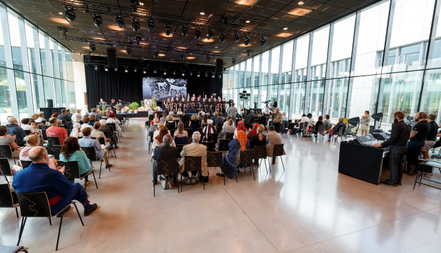 VIII Soome-Ugri rahvaste maailmakongress 