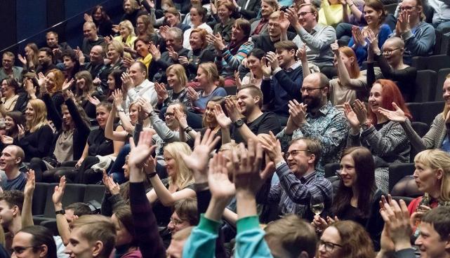 ERMi ÖÖ publik 2018. aastal_
