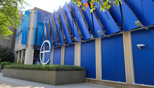 eesti paviljon
