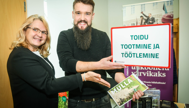 avatud uste päev 2024