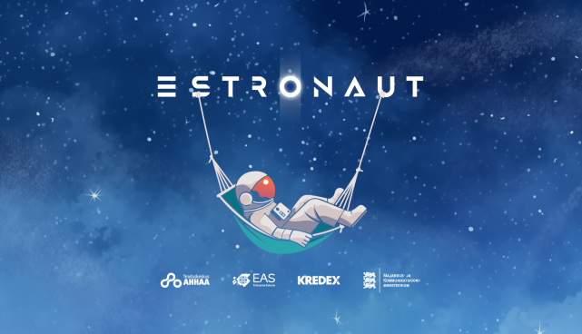 konkurss Estronaut 