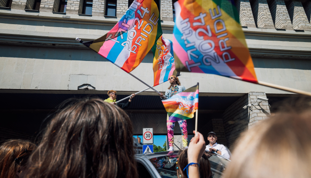 Tartu 2024 Pride