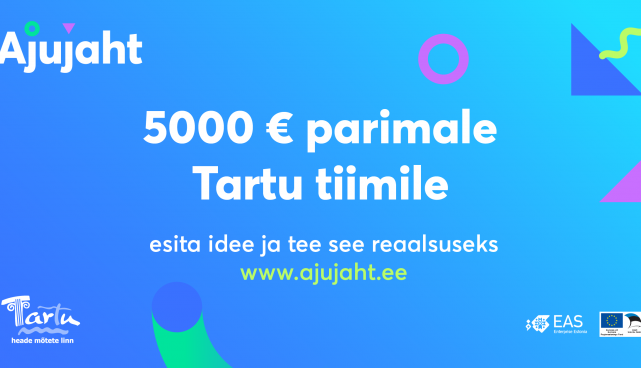 Ajujaht