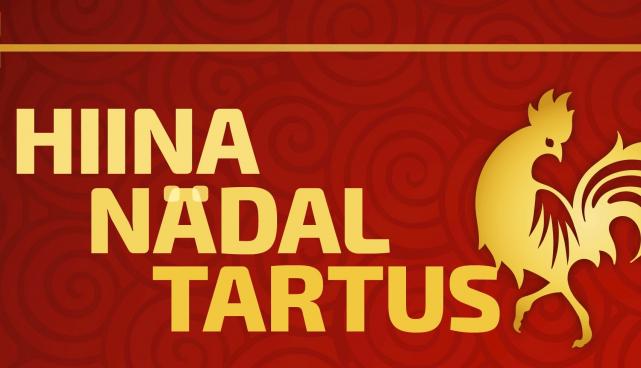 The Chinese Week in Tartu