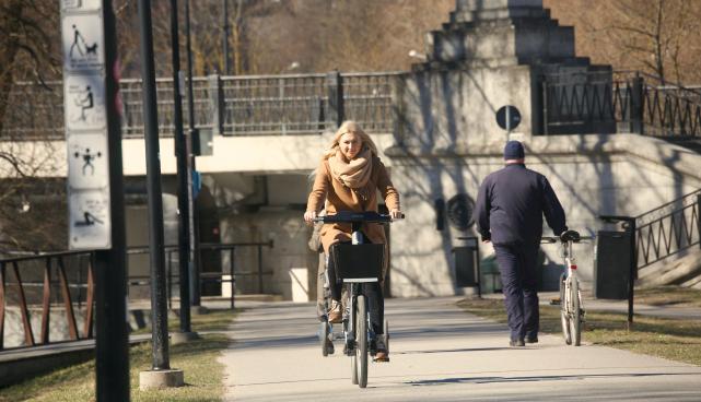 Пользователи велопроката должны 