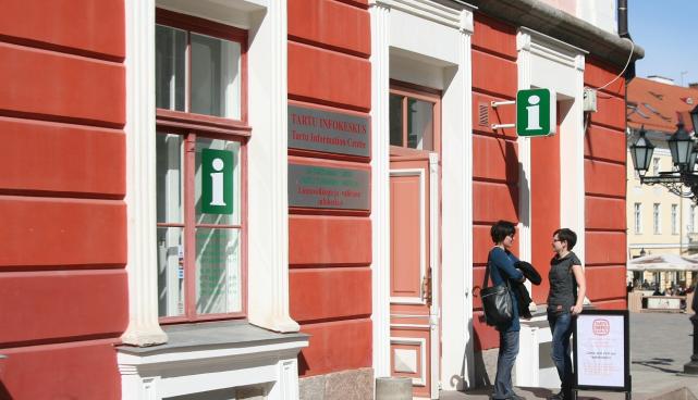 Tartu Raekoda
