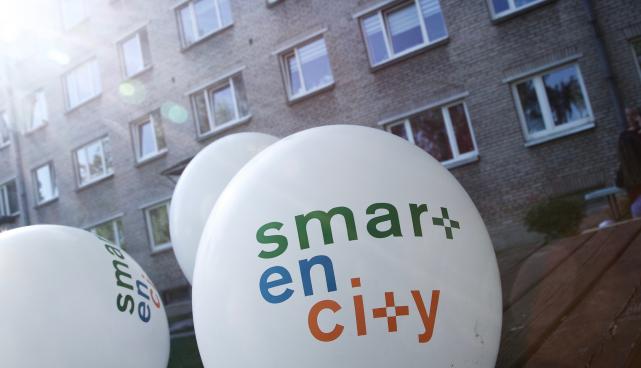 smartencity